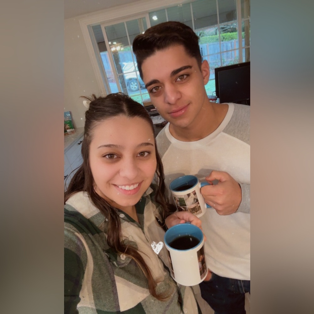 Meet your Posher, Esperanza! - Picture 13 of 17